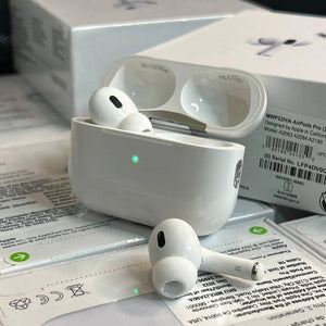 AIRPODS 2 PRO (2ND GEN) BUZZER EDITION ANC-50% OFF