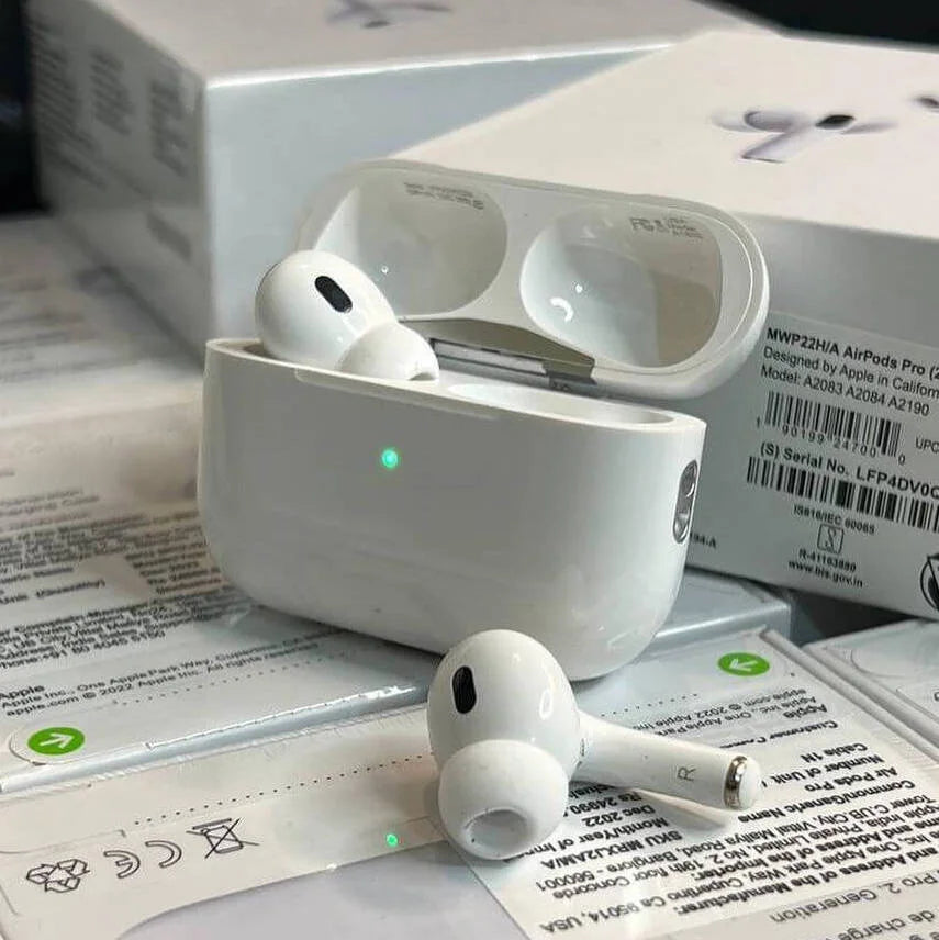 AIRPODS 2 PRO (2ND GEN) BUZZER EDITION ANC-50% OFF