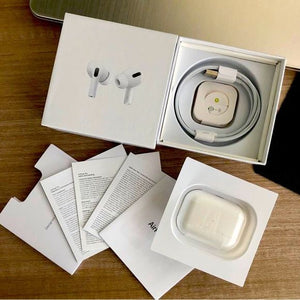 APPLE AIRPODS 3 PRO - MASTER REPLICA-50%OFF - SALE