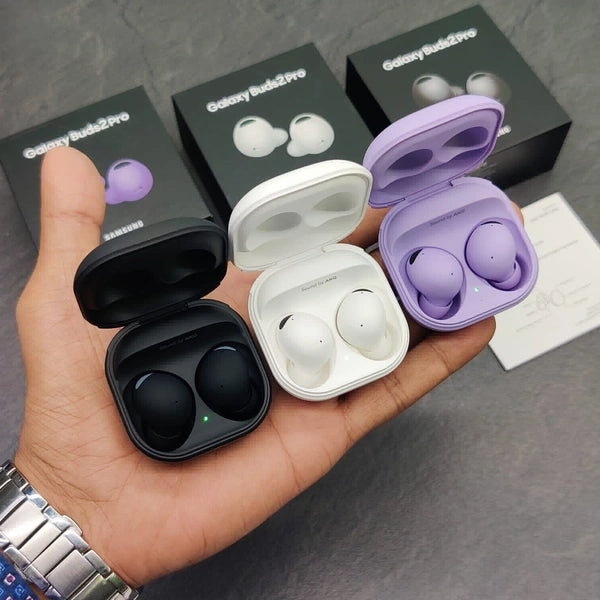 SHOPDOPES GALAXY EARBUDS 2 PRO