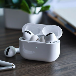 APPLE AIRPODS 3 PRO - MASTER REPLICA-50%OFF - SALE