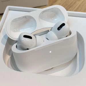 AIRPODS 2 PRO (2ND GEN) BUZZER EDITION ANC-50% OFF