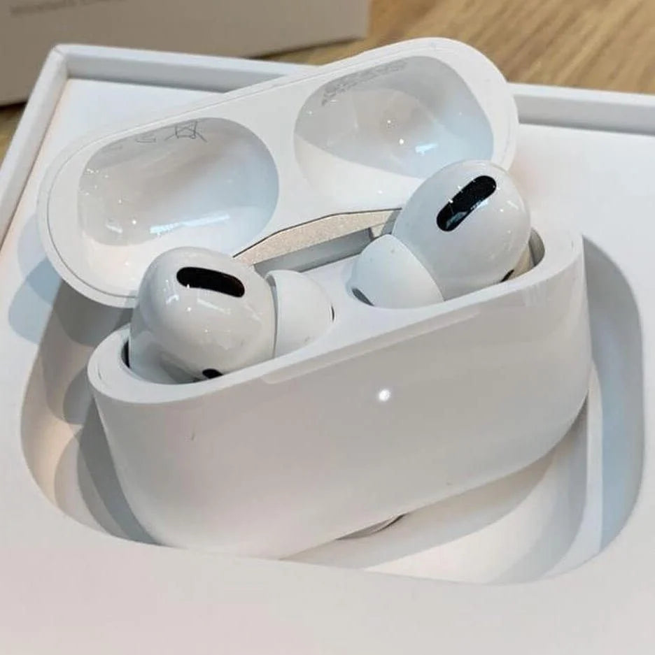 AIRPODS 2 PRO (2ND GEN) BUZZER EDITION ANC-50% OFF