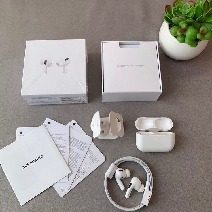 APPLE AIRPODS 3 PRO - MASTER REPLICA-50%OFF - SALE