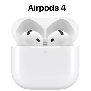 APPLE AIRPODS 4 ANC- BUZZER EDITION 50% OFF (MASTER COPY)