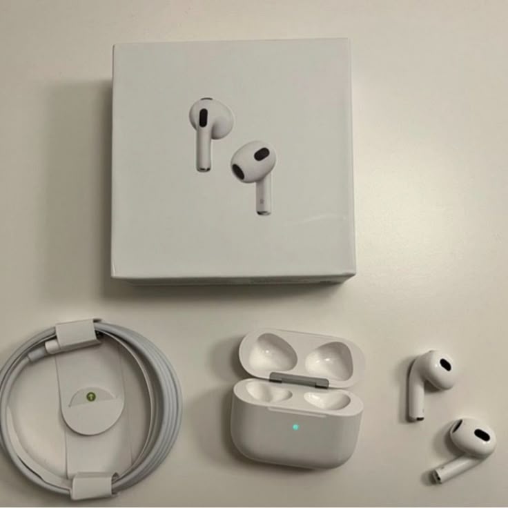 APPLE AIRPODS 4 ANC- BUZZER EDITION 50% OFF (MASTER COPY)
