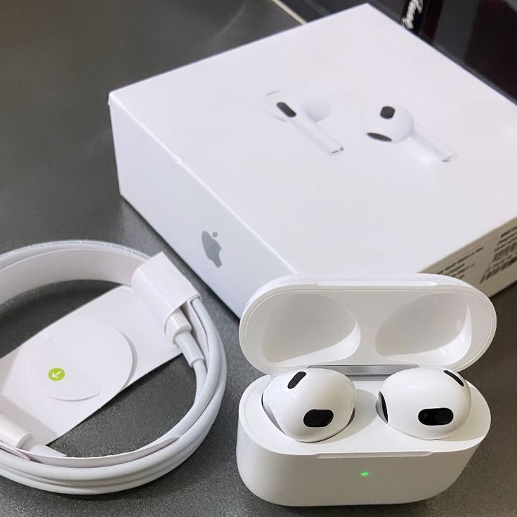 APPLE AIRPODS 4 ANC- BUZZER EDITION 50% OFF (MASTER COPY)