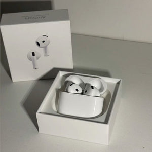 APPLE AIRPODS 4 ANC- BUZZER EDITION 50% OFF (MASTER COPY)