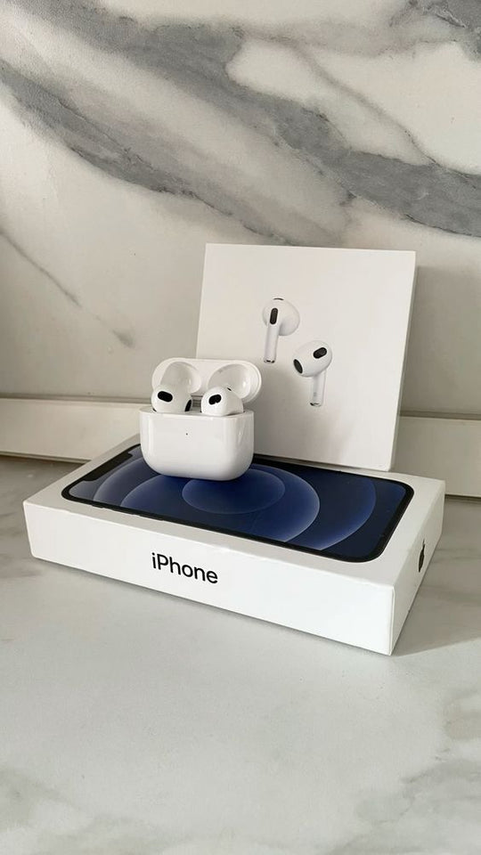 APPLE AIRPODS 4 ANC- BUZZER EDITION 50% OFF (MASTER COPY)
