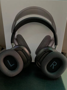 AIRPODS MAX WITH MAGNETIC CUSHIONS | PREMIUM QUALITY | SUPER SALE