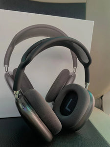 AIRPODS MAX WITH MAGNETIC CUSHIONS | PREMIUM QUALITY | SUPER SALE