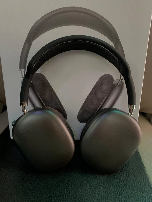 AIRPODS MAX WITH MAGNETIC CUSHIONS | PREMIUM QUALITY | SUPER SALE