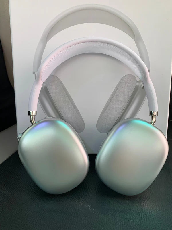 AIRPODS MAX WITH MAGNETIC CUSHIONS | PREMIUM QUALITY | SUPER SALE