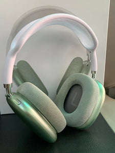 AIRPODS MAX WITH MAGNETIC CUSHIONS | PREMIUM QUALITY | SUPER SALE