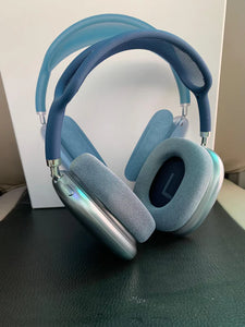 AIRPODS MAX WITH MAGNETIC CUSHIONS | PREMIUM QUALITY | SUPER SALE