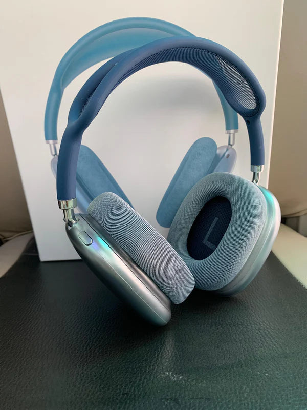AIRPODS MAX WITH MAGNETIC CUSHIONS | PREMIUM QUALITY | SUPER SALE