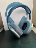 AIRPODS MAX WITH MAGNETIC CUSHIONS | PREMIUM QUALITY | SUPER SALE