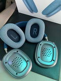 AIRPODS MAX WITH MAGNETIC CUSHIONS | PREMIUM QUALITY | SUPER SALE