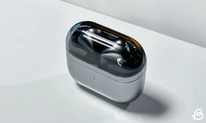 SAMSUNG EARBUDS 3 PRO MASTER REPLICA | LIMITED STOCK| 50% OFF