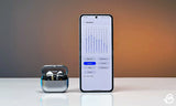 SAMSUNG EARBUDS 3 PRO MASTER REPLICA | LIMITED STOCK| 50% OFF