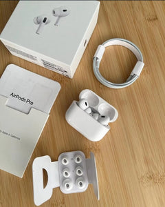 AIRPODS 2 PRO (2ND GEN) BUZZER EDITION ANC-50% OFF