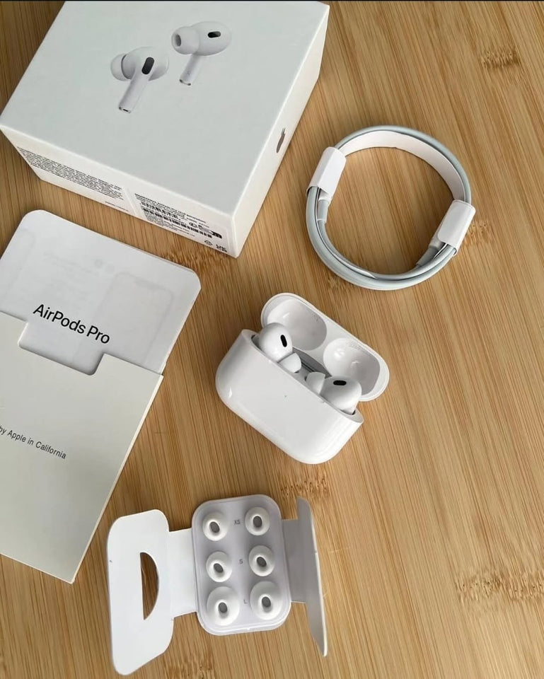 AIRPODS 2 PRO (2ND GEN) BUZZER EDITION ANC-50% OFF