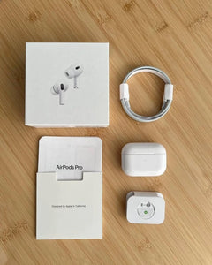 AIRPODS 2 PRO (2ND GEN) BUZZER EDITION ANC-50% OFF