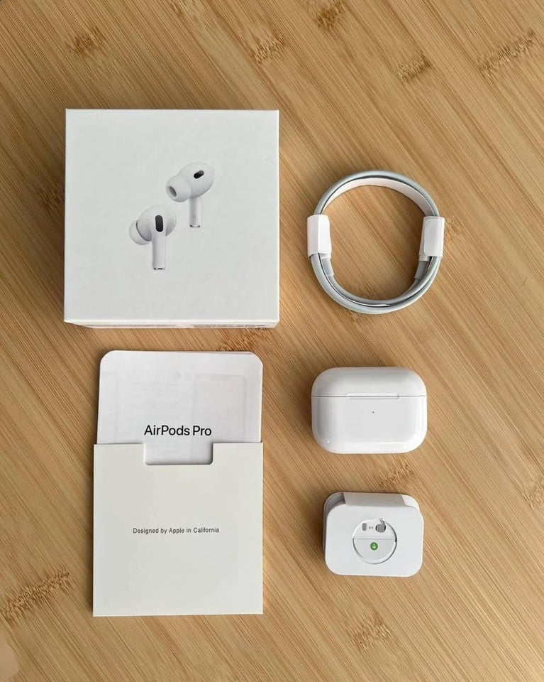 AIRPODS 2 PRO (2ND GEN) BUZZER EDITION ANC-50% OFF
