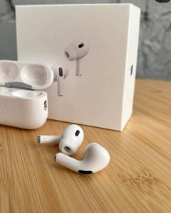 AIRPODS 2 PRO (2ND GEN) BUZZER EDITION ANC-50% OFF
