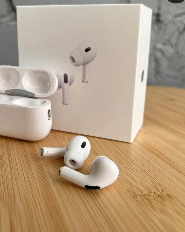 AIRPODS 2 PRO (2ND GEN) BUZZER EDITION ANC-50% OFF