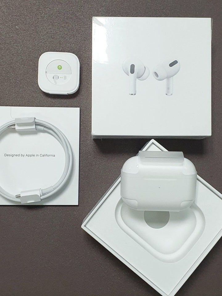 APPLE AIRPODS 3 PRO - MASTER REPLICA-50%OFF - SALE