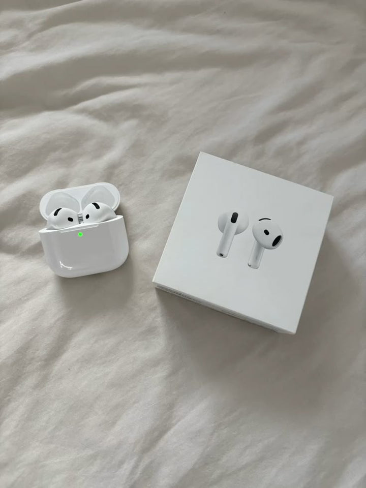 APPLE AIRPODS 4 ANC- BUZZER EDITION 50% OFF (MASTER COPY)