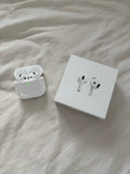 APPLE AIRPODS 4 ANC- BUZZER EDITION 50% OFF (MASTER COPY)