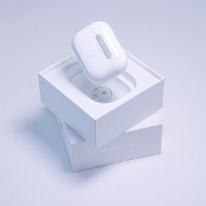 AIRPODS 2 PRO (2ND GEN) BUZZER EDITION ANC-50% OFF