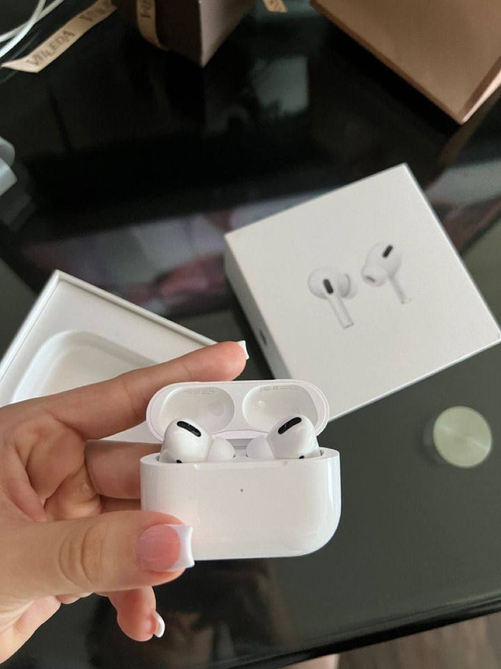 APPLE AIRPODS 3 PRO - MASTER REPLICA-50%OFF - SALE