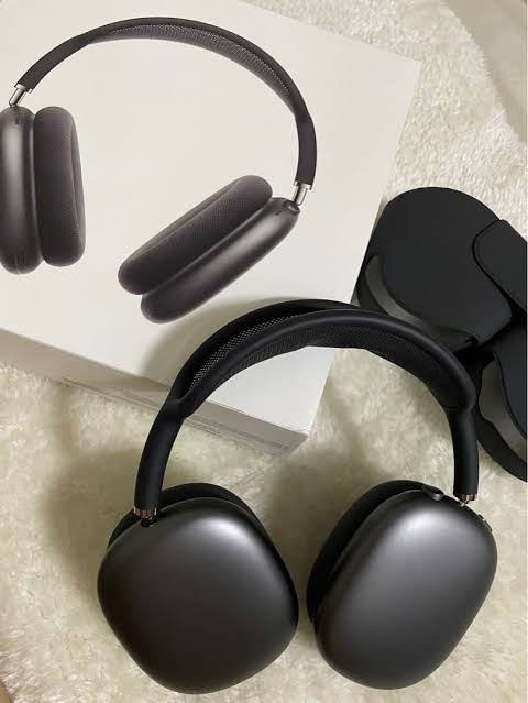 SHOPDOPES APPLE AIRPODS MAX HEADPHONES MASTER COPY | LIMITED STOCK| SUPER SALE