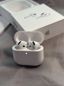 APPLE AIRPODS 4 ANC- BUZZER EDITION 50% OFF (MASTER COPY)