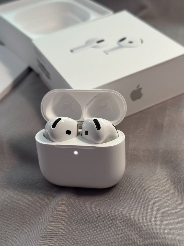 APPLE AIRPODS 4 ANC- BUZZER EDITION 50% OFF (MASTER COPY)