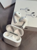 APPLE AIRPODS 4 ANC- BUZZER EDITION 50% OFF (MASTER COPY)