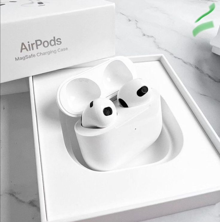 APPLE AIRPODS 4 ANC- BUZZER EDITION 50% OFF (MASTER COPY)