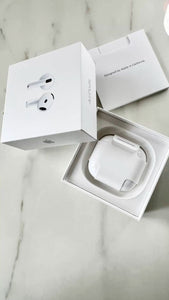 APPLE AIRPODS 4 ANC- BUZZER EDITION 50% OFF (MASTER COPY)