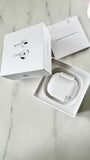 APPLE AIRPODS 4 ANC- BUZZER EDITION 50% OFF (MASTER COPY)