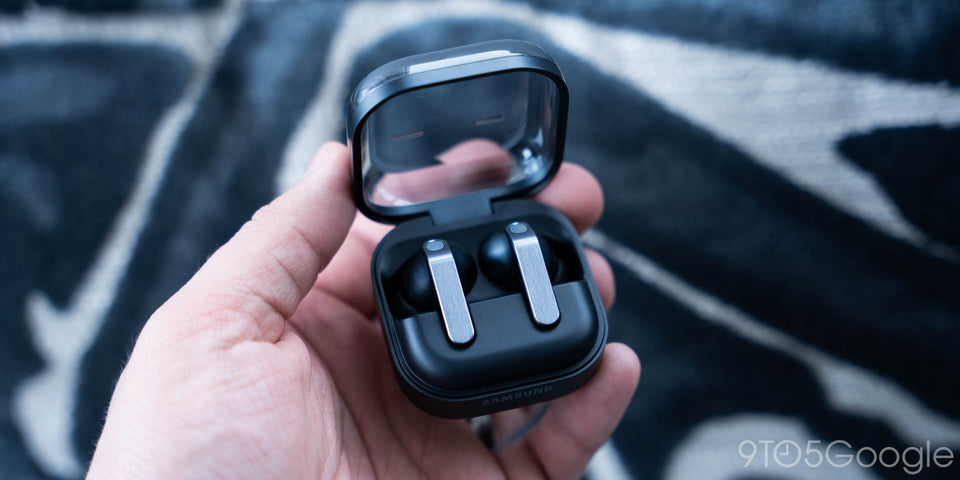 SAMSUNG BUDS 4 PRO - MASTER EDITION - LIMITED STOCK-55% OFF