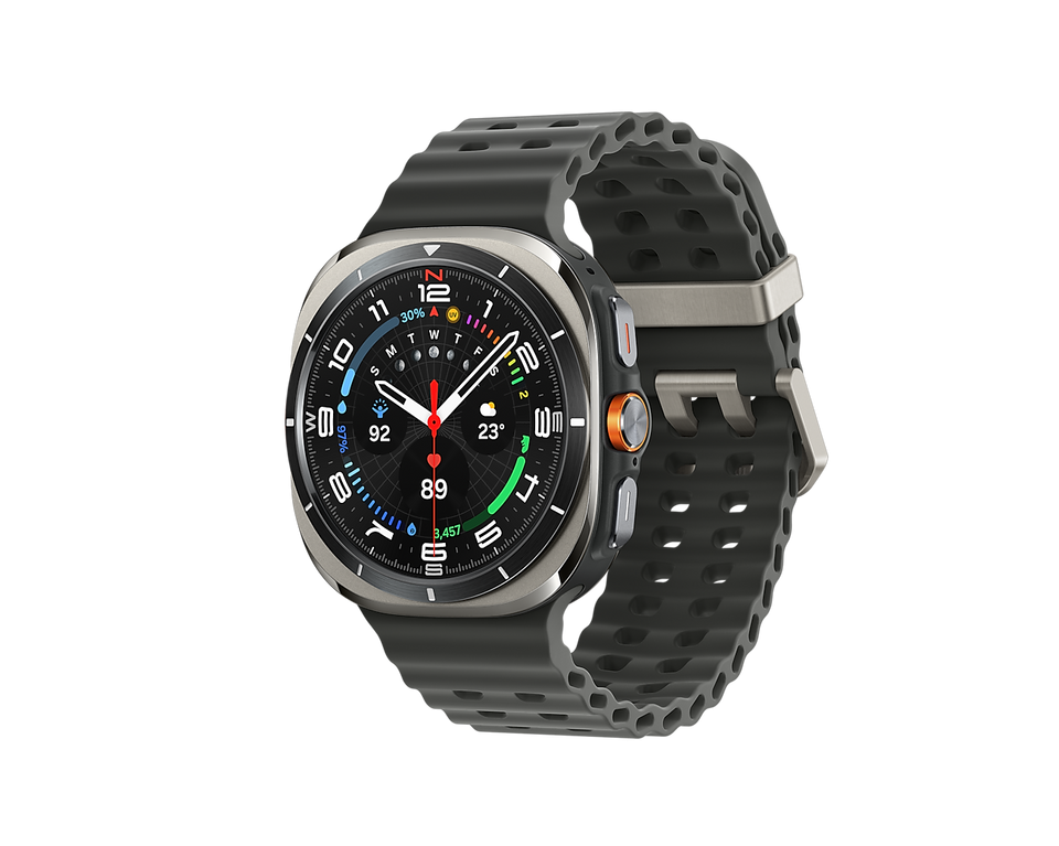 SHOPDOPES GALAXY ULTRA 7 WATCH
