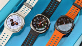 SHOPDOPES GALAXY ULTRA 7 WATCH