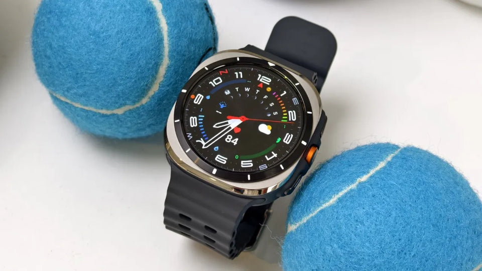 SHOPDOPES GALAXY ULTRA 7 WATCH
