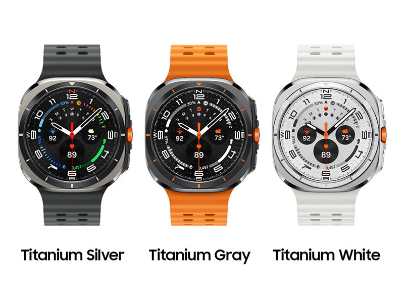 SHOPDOPES GALAXY ULTRA 7 WATCH