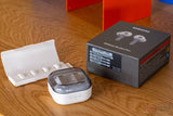 SAMSUNG BUDS 4 PRO - MASTER EDITION - LIMITED STOCK-55% OFF