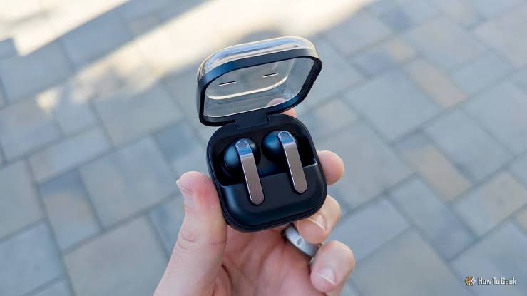 SAMSUNG BUDS 4 PRO - MASTER EDITION - LIMITED STOCK-55% OFF