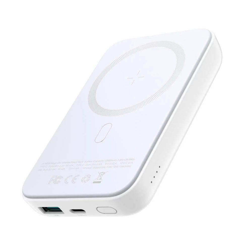 SHOPDOPES APPLE MAGSAFE POWERBANK